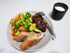 全麦乳酪-东哥面包(江宁大润发店)