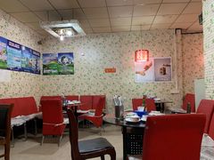 大堂-蚝情烤翅(七星园店)