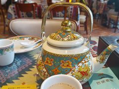 -巴依老爷新疆美食(工体旗舰店)