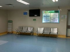 -中山大学附属第六医院(院本部)