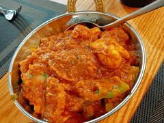 -Pakwaan Indian restaurant芭港湾印度餐厅(领事馆店)