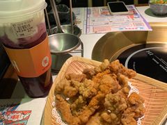-哥老官重庆美蛙鱼头(龙湖杭州金沙天街店)