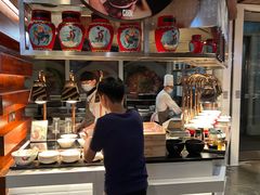 -The COOK·厨餐厅·自助餐(浦东嘉里大酒店)