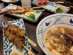 -哥哥の深夜食堂(红松东路店)