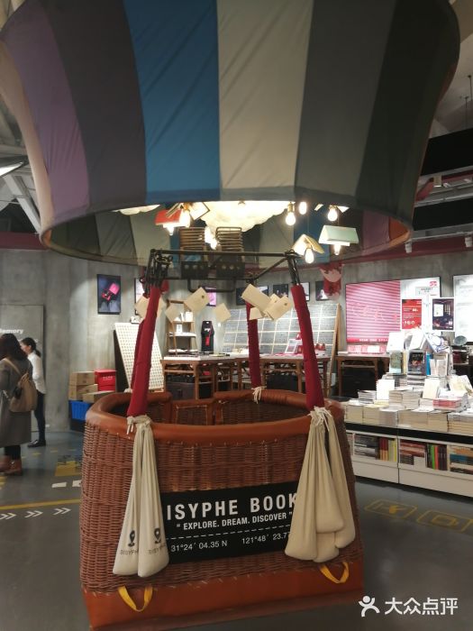 上海世茂广场(南京东路店)图片