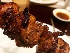 -都喜天丽富都青枫苑酒店-青枫小筑