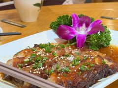 -德胜轩正宗顺德菜(宝安沙井会展中心店)