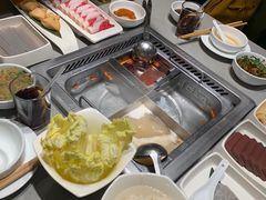 -海底捞火锅(金融街万达店)
