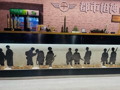 -都市枪神实弹射击俱乐部