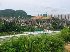 -白石龙音乐公园