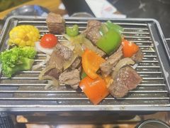 -九井澤精致料理(金茂店)