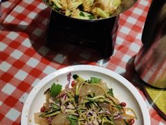 -老郑家东北春饼(龙悦居店)
