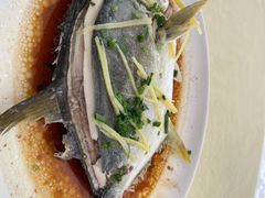 -源海渔村·现捞海鲜(大角湾店)