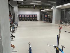 -無弓射箭俱乐部(领展中心城店)