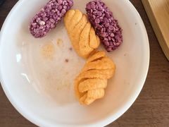 -顺溜·手工刀削面·黑金店(铜锣湾店)