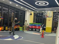 -妙拓思MUTUUS少儿体能馆(赛银国际店)