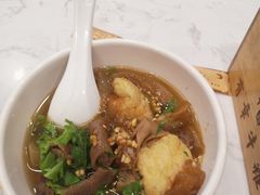 萝卜牛杂-有章牛杂(石厦店)
