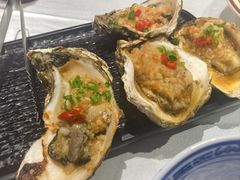 -蠔友汇(皇姑店)