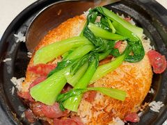 -煲王粤菜餐厅(中侨中心店)