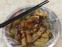 -李记牛杂店(建设一街店)