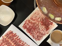 -情忆草原涮肉馆