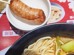 -李先生牛肉面大王(马栏店)