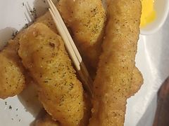 -圣徒精酿美式餐厅saints brewing(裕华万达步行街店)