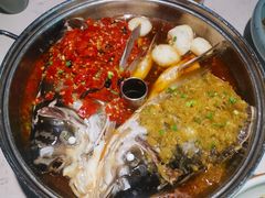 -望湘园湖南菜(赛格店)