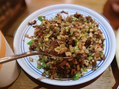 -云海肴·云南小炒·汽锅鸡(天津国金汇店)