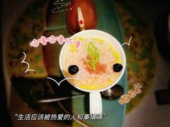 -君庭中餐厅(友谊宾馆店)