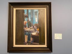 -江苏省美术馆(长江路新馆)