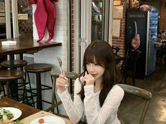 -Hostaria Bar维他餐吧·意大利西餐厅·牛排馆