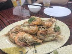 -贞姨美食·老字号海鲜大排档