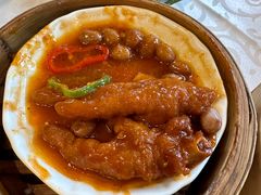 -南园酒家(前进路店)