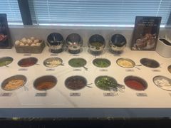 -魁牛·潮汕牛肉自助火锅(沈辽路万达店)