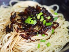 葱油拌面-老地方面馆(思南路店)