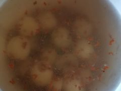 头牌莲子-裕莲楼(环球港店)