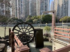 -苏州河梦清园环保主题公园