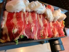 -有喜屋·深夜食堂(北京西路店)