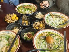 -沈记土鸡米线(七星街品牌中心店)