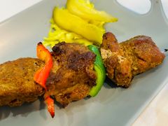 -库滋明·俄罗斯特色美食(中央大街店)