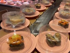 -争鲜回转寿司(东方银座店)