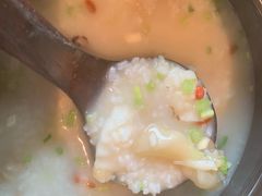 -如轩·海鲜砂锅粥·潮汕菜(海珠店)
