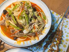 -新疆亚克西音乐餐厅(南方花园店)