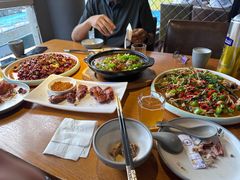 -盐帮食坊•小河帮川菜(四川师大店)