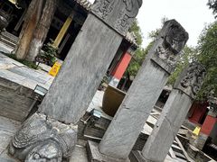 -南阳卧龙岗武侯祠