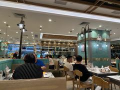 -翠华餐厅(正佳广场店)