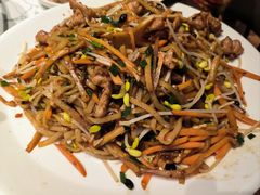 老友炒粉-老友王·南宁特色菜(金汇如意坊店)