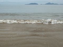 -普陀山风景名胜区-千步大沙