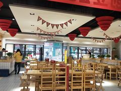 大堂-袁记串串香(人民公园店)